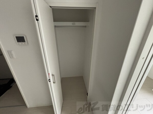 TATERUApartment大道南1丁目の物件内観写真